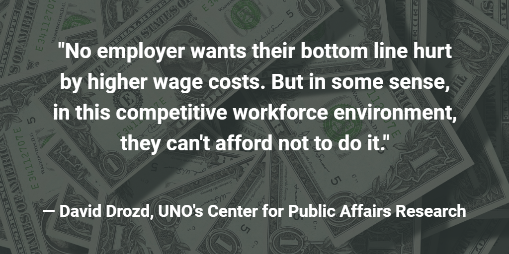 David Drozd quote